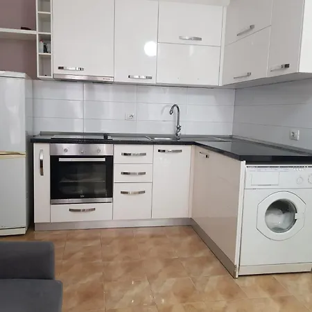 Appartement Vento Shëngjin
