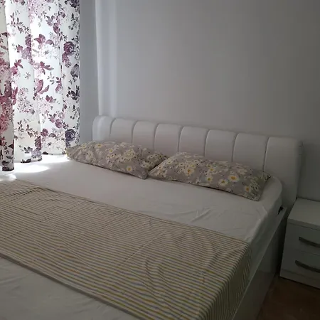 Appartement Vento Shëngjin
